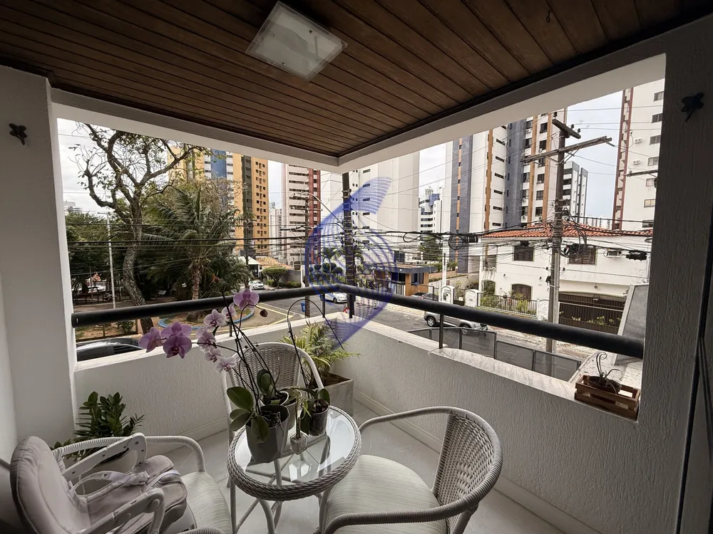 Apartamento, 3 quartos, 98 m² - Foto 8