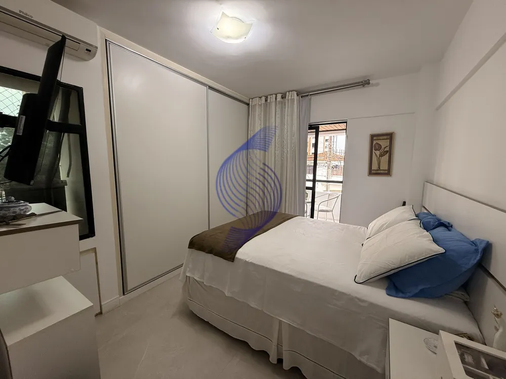 Apartamento, 3 quartos, 98 m² - Foto 2