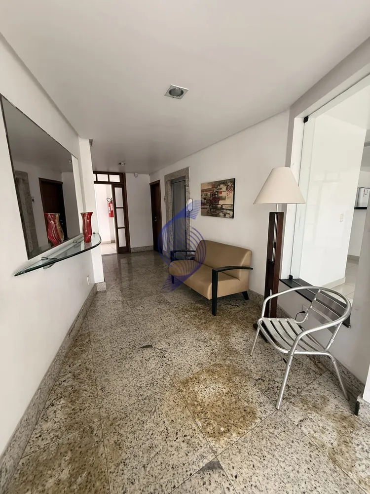 Apartamento, 3 quartos, 98 m² - Foto 5