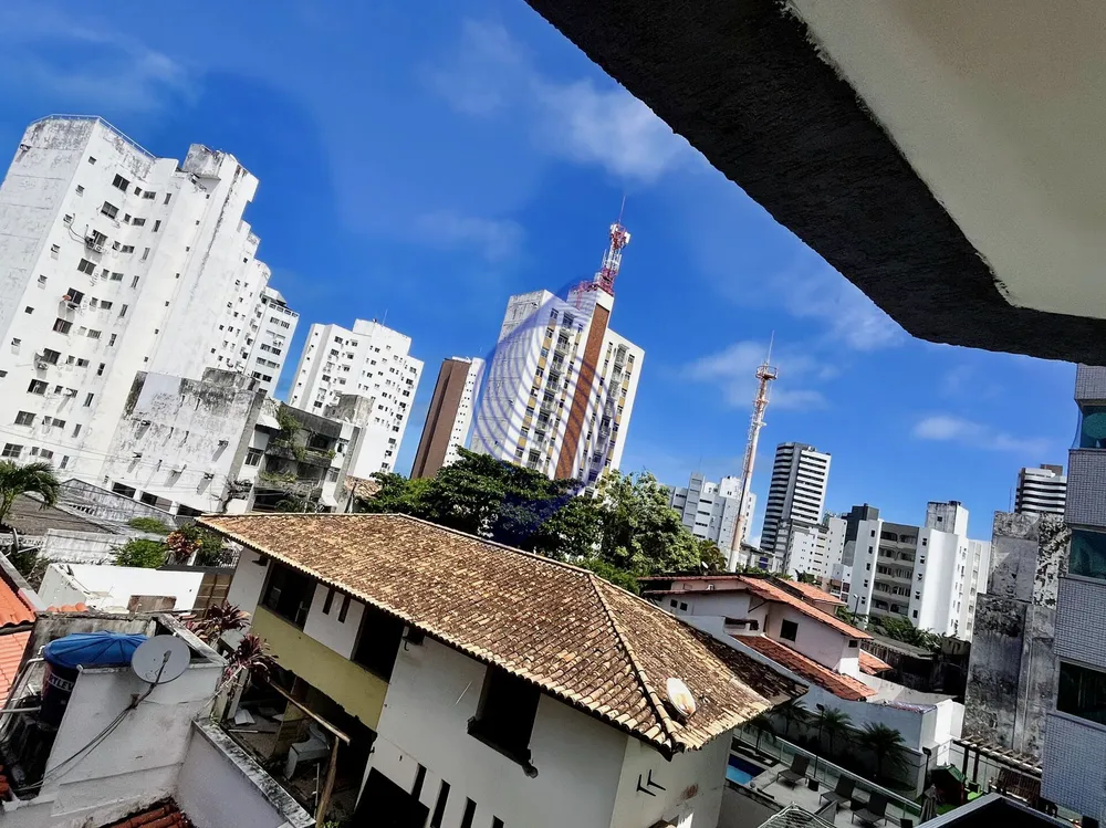 Apartamento, 4 quartos, 200 m² - Foto 17