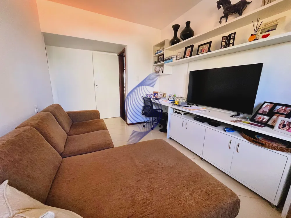 Apartamento, 4 quartos, 200 m² - Foto 9
