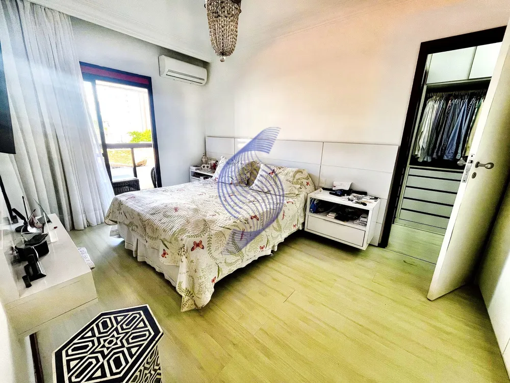 Apartamento, 4 quartos, 200 m² - Foto 13