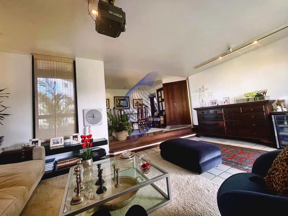 Apartamento, 4 quartos, 200 m² - Foto 4