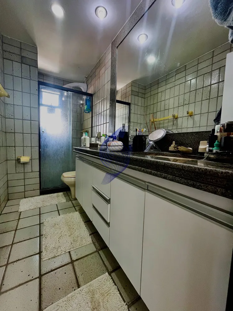 Apartamento, 4 quartos, 200 m² - Foto 16