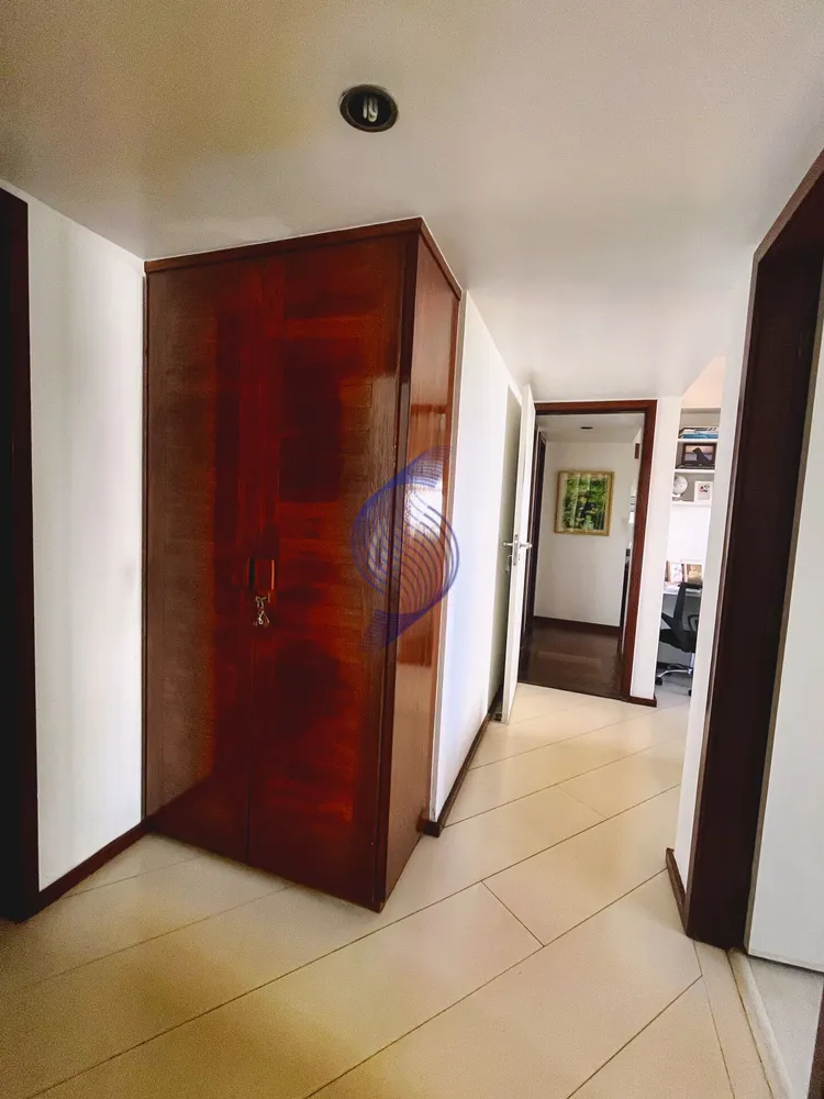 Apartamento, 4 quartos, 200 m² - Foto 19