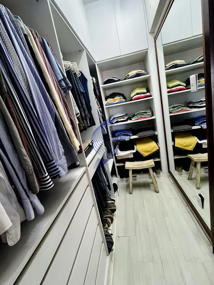 Apartamento, 4 quartos, 200 m² - Foto 14