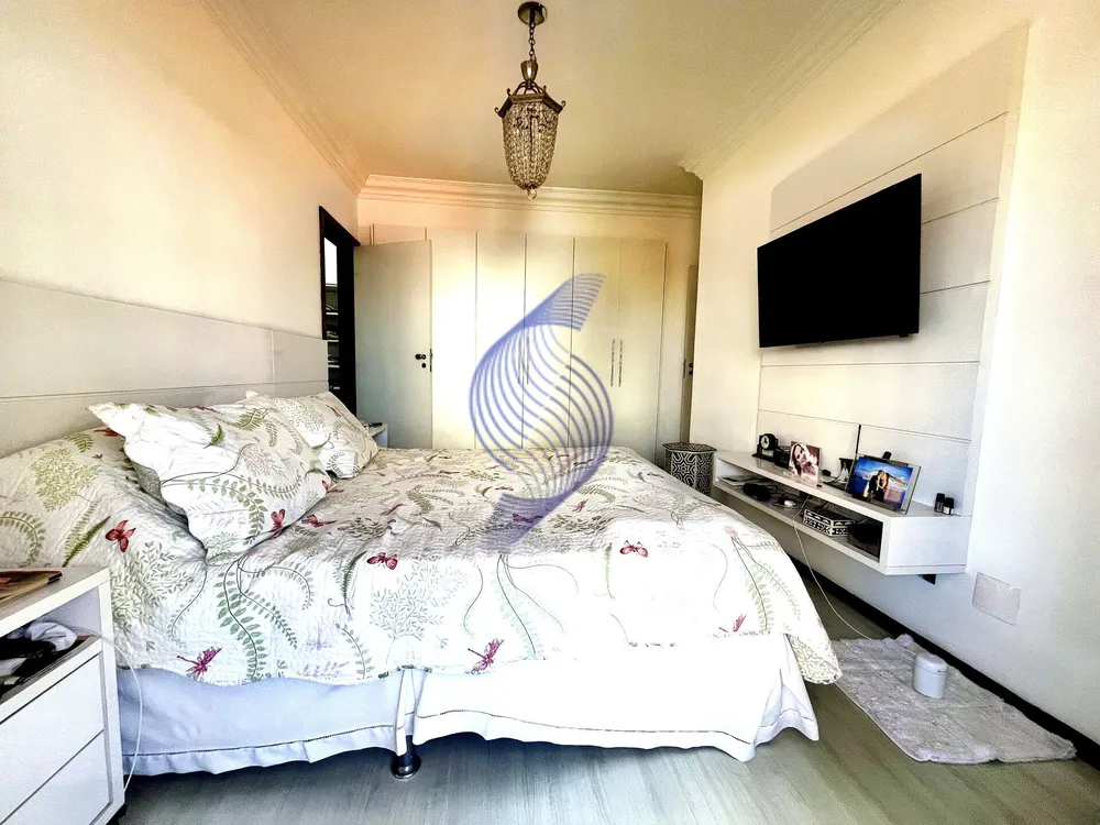 Apartamento, 4 quartos, 200 m² - Foto 15