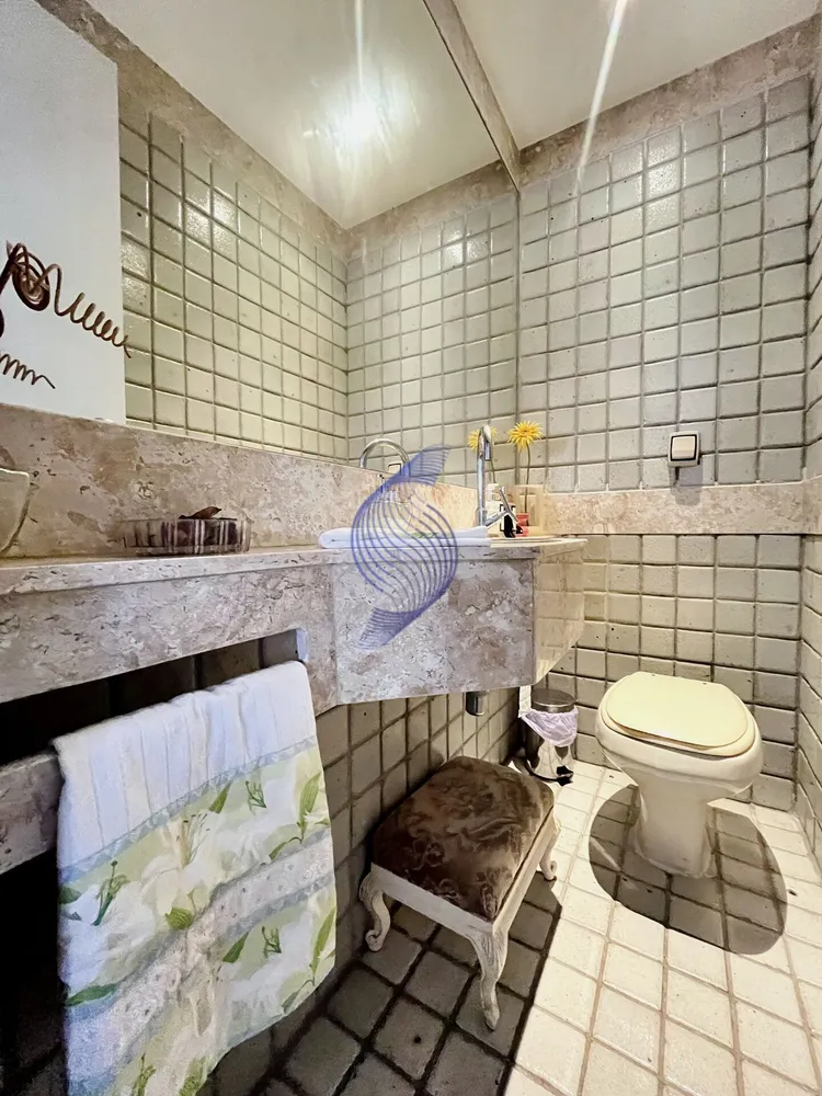 Apartamento, 4 quartos, 200 m² - Foto 8