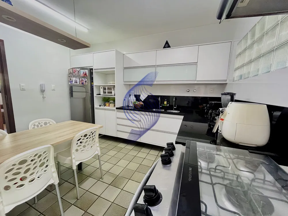 Apartamento, 4 quartos, 200 m² - Foto 22