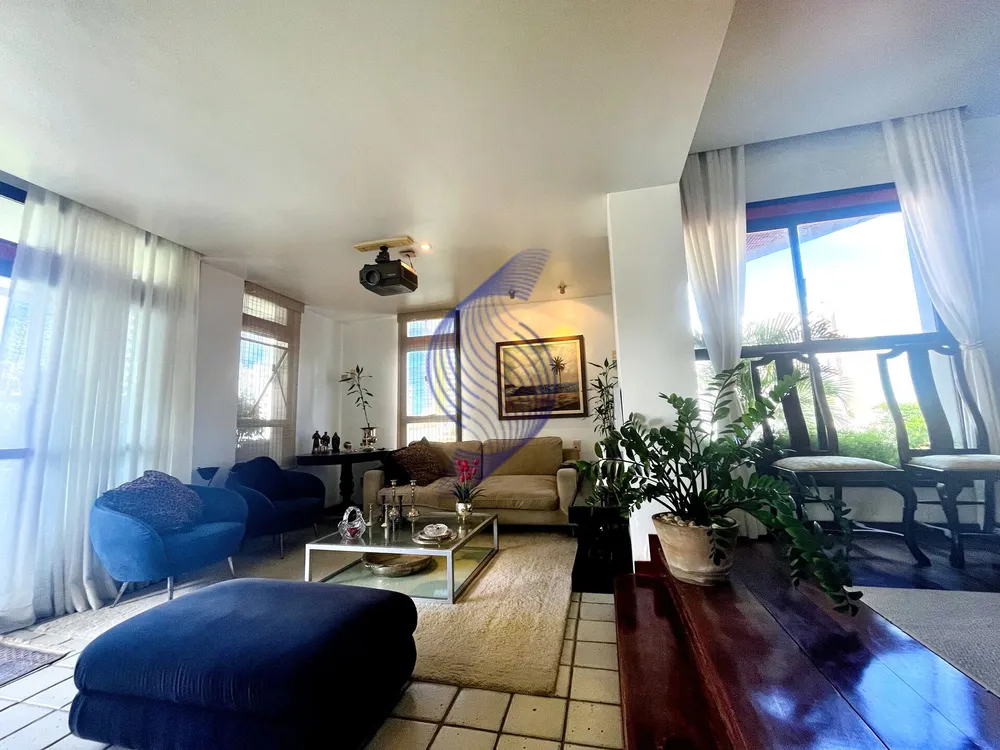 Apartamento, 4 quartos, 200 m² - Foto 6