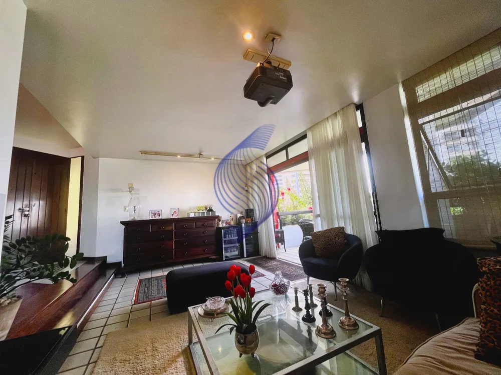 Apartamento, 4 quartos, 200 m² - Foto 5