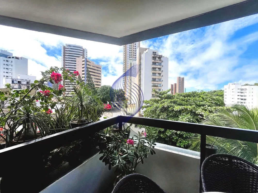 Apartamento, 4 quartos, 200 m² - Foto 2
