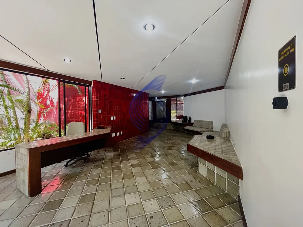 Apartamento, 4 quartos, 200 m² - Foto 24