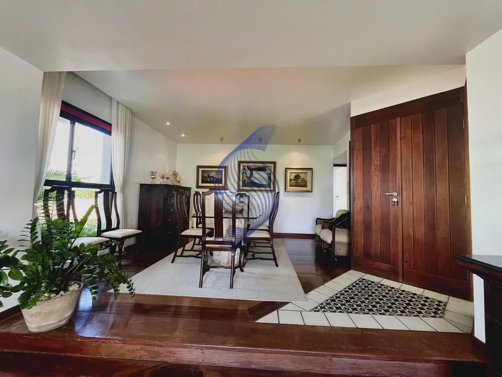 Apartamento, 4 quartos, 200 m² - Foto 3