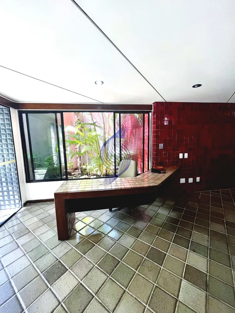 Apartamento, 4 quartos, 200 m² - Foto 23
