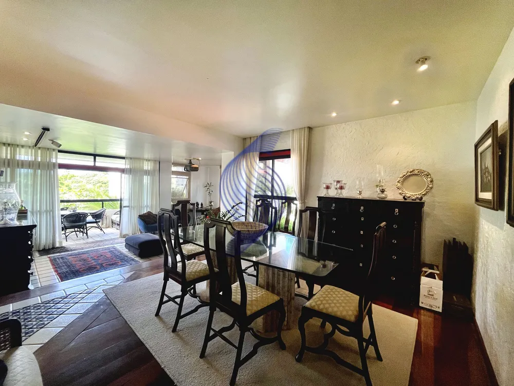 Apartamento, 4 quartos, 200 m² - Foto 7