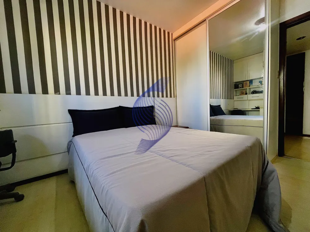Apartamento, 4 quartos, 200 m² - Foto 12