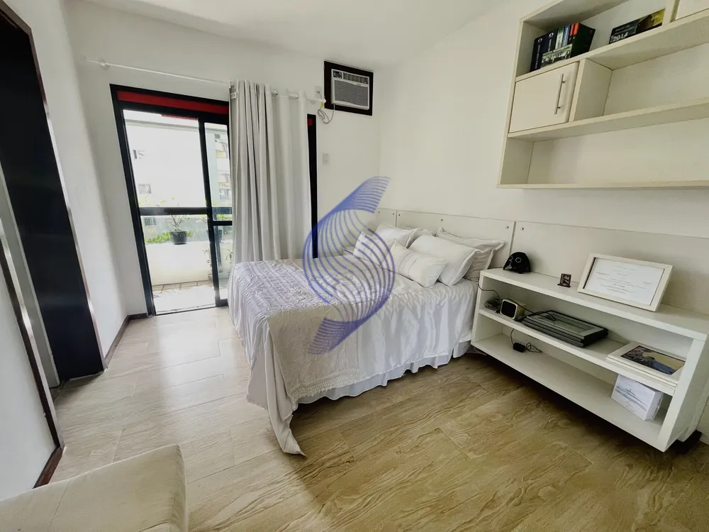 Apartamento, 4 quartos, 200 m² - Foto 21