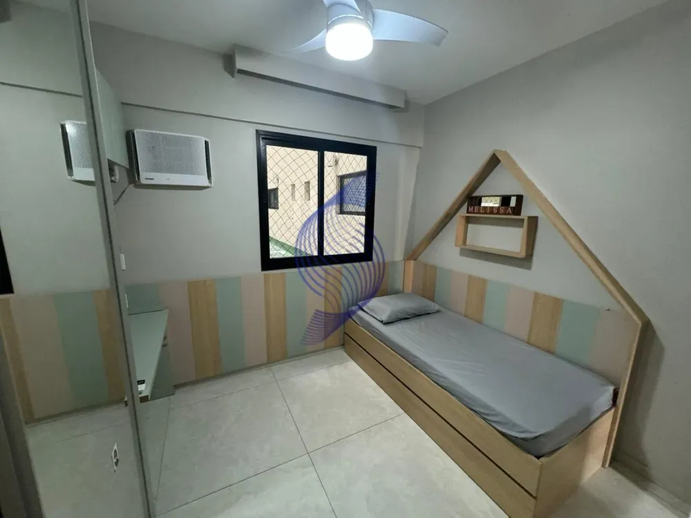 Apartamento, 3 quartos, 89 m² - Foto 9