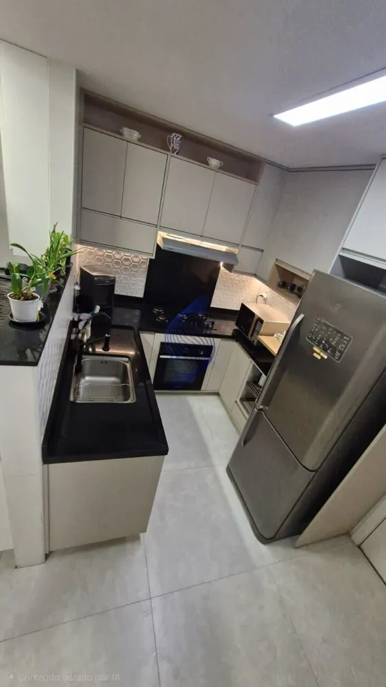 Apartamento, 3 quartos, 89 m² - Foto 3