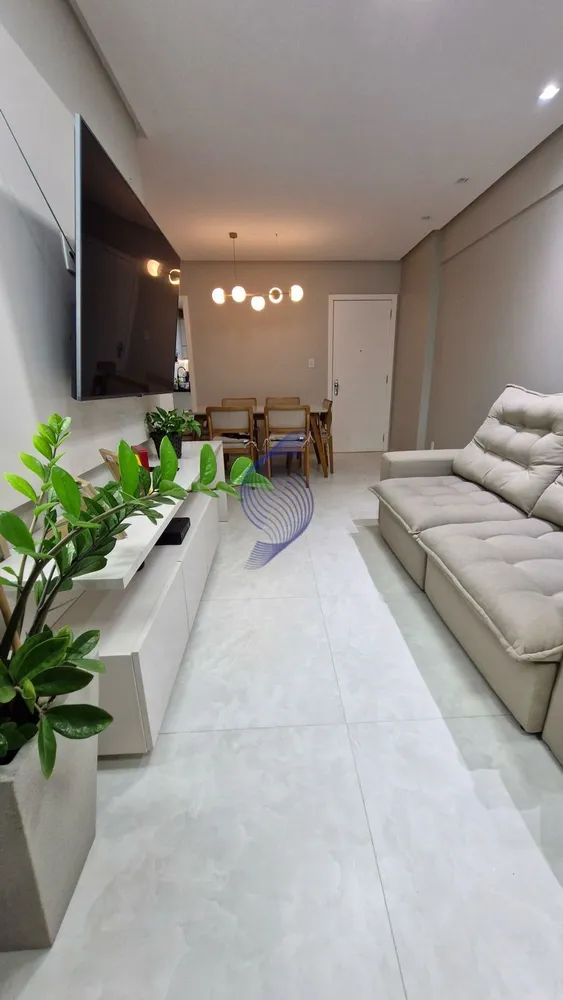 Apartamento, 3 quartos, 89 m² - Foto 2