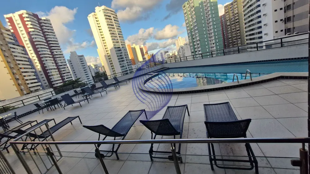 Apartamento, 3 quartos, 89 m² - Foto 14