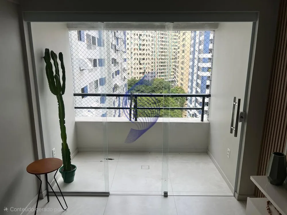 Apartamento, 3 quartos, 89 m² - Foto 4
