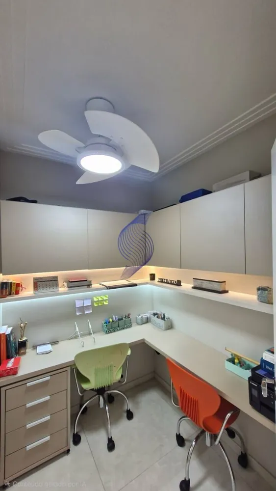 Apartamento, 3 quartos, 89 m² - Foto 7