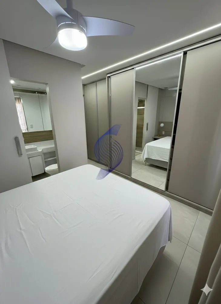Apartamento, 3 quartos, 89 m² - Foto 6
