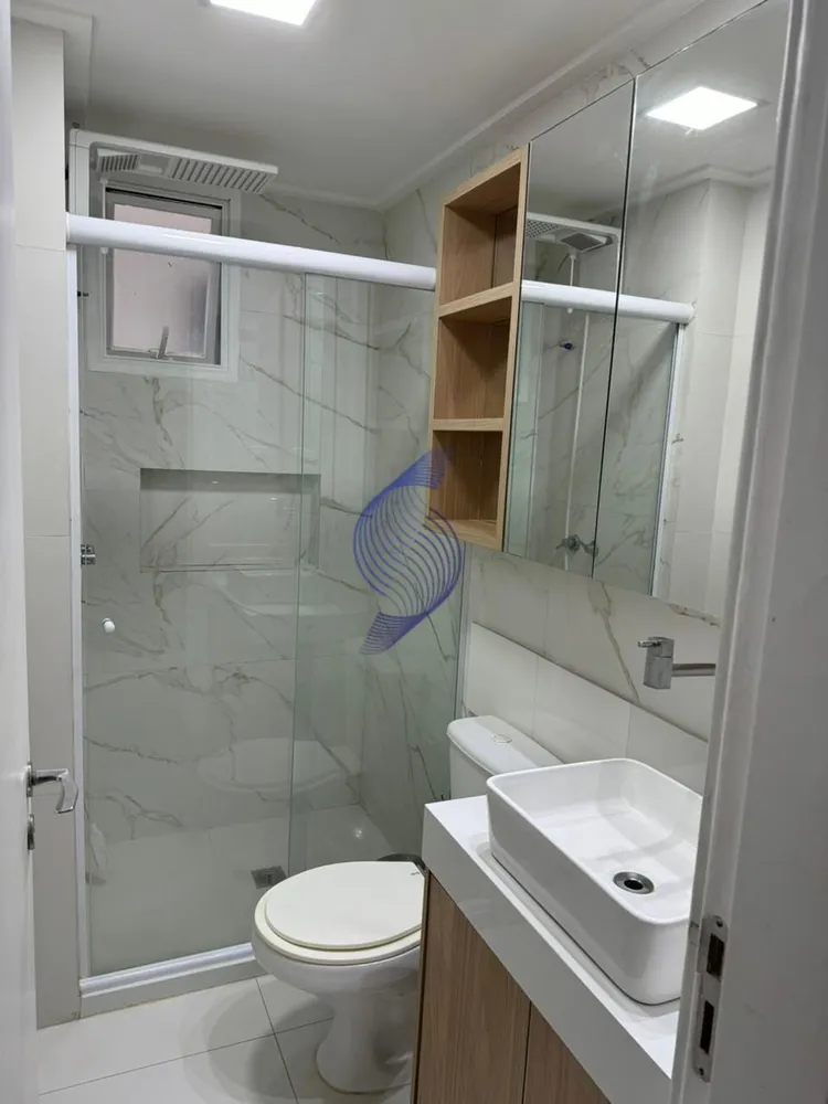 Apartamento, 3 quartos, 89 m² - Foto 11