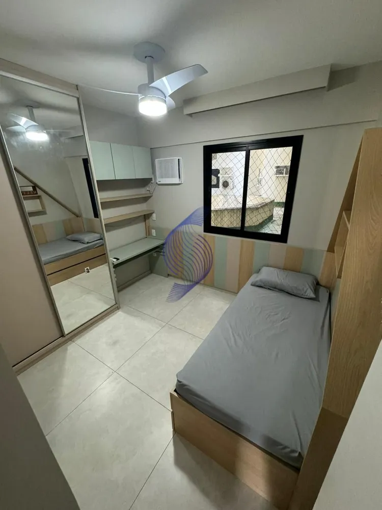 Apartamento, 3 quartos, 89 m² - Foto 10