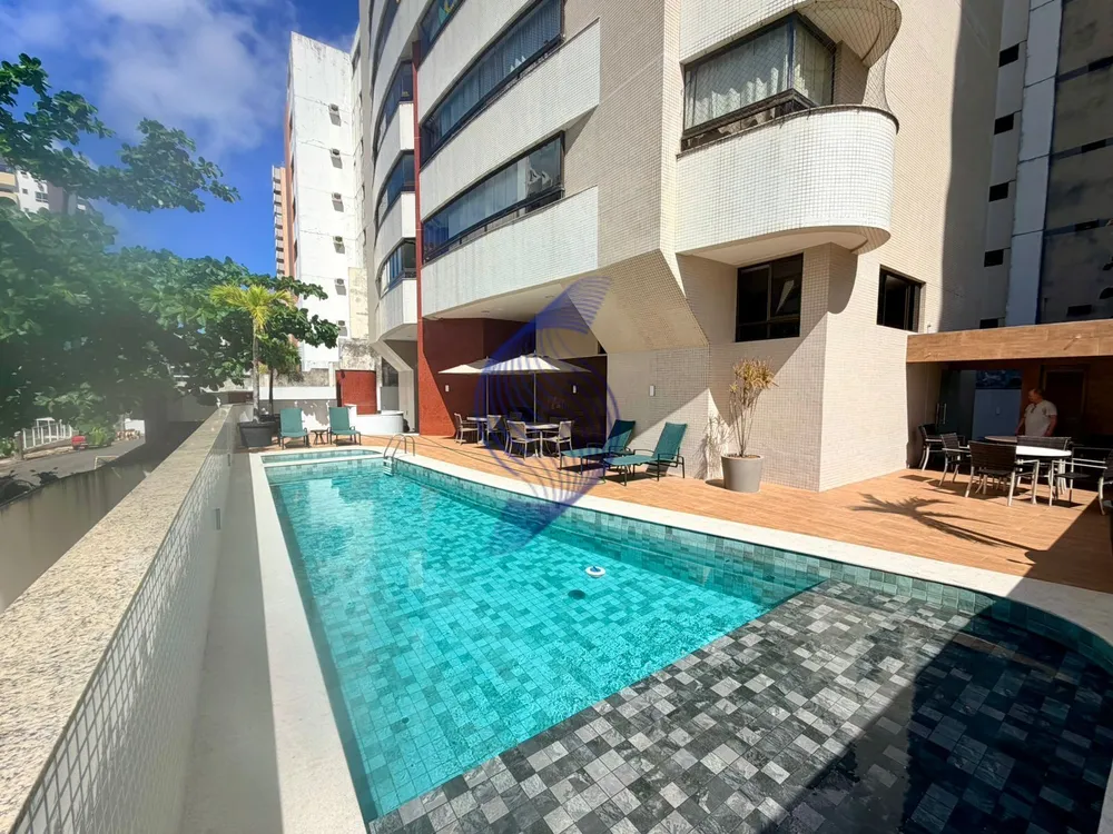 Apartamento, 3 quartos, 125 m² - Foto 7
