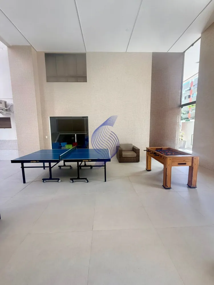 Apartamento, 3 quartos, 125 m² - Foto 5