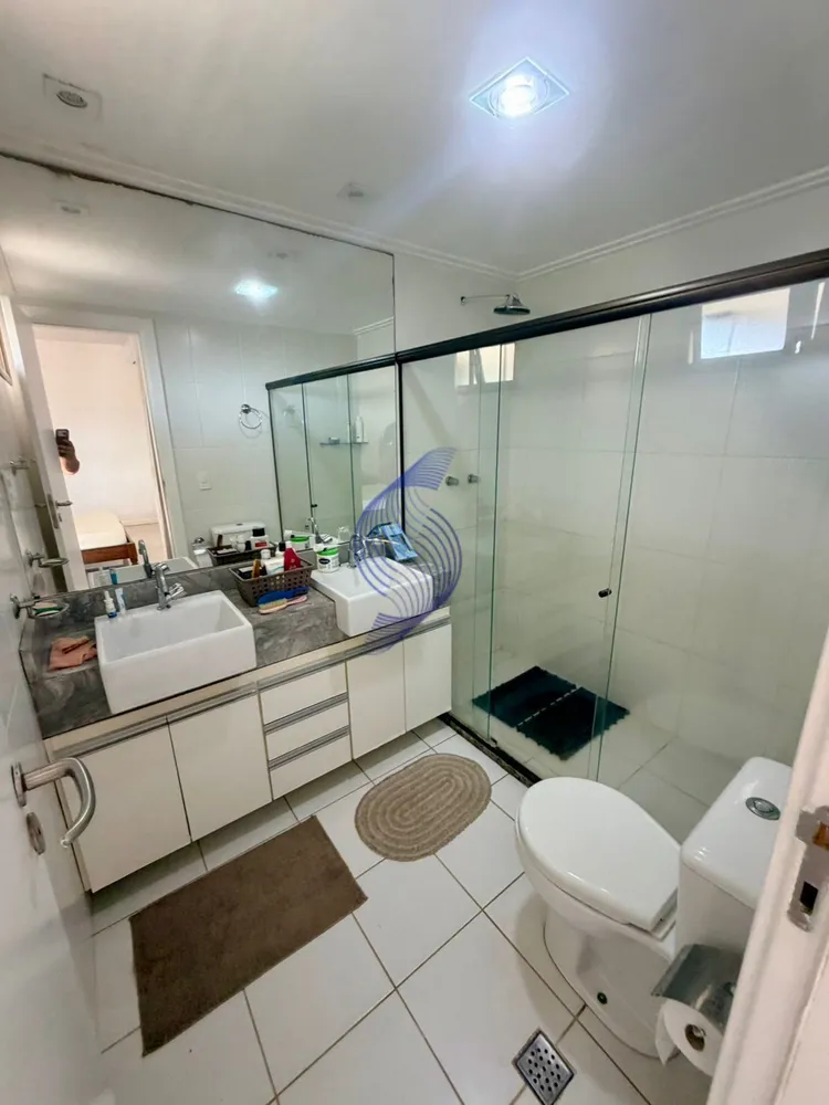 Apartamento, 3 quartos, 125 m² - Foto 2