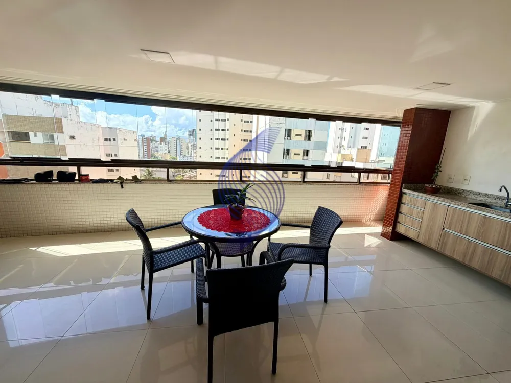 Apartamento, 3 quartos, 125 m² - Foto 4