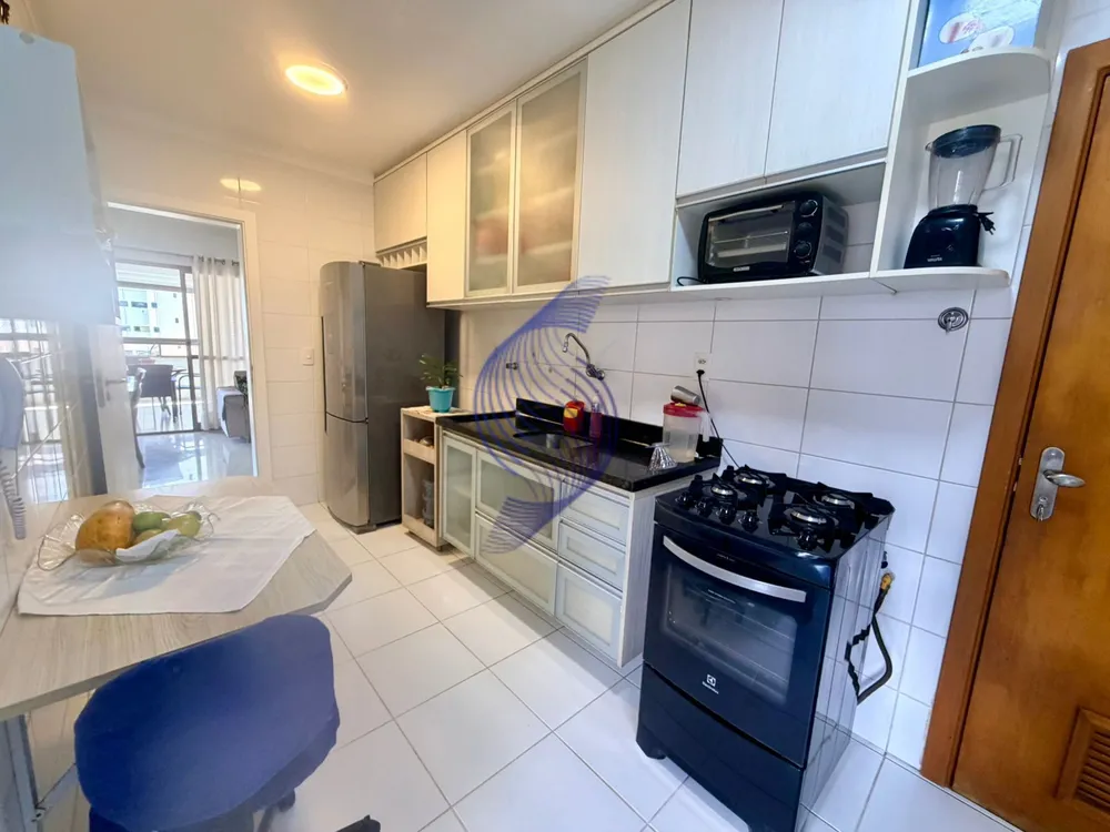Apartamento, 3 quartos, 125 m² - Foto 6