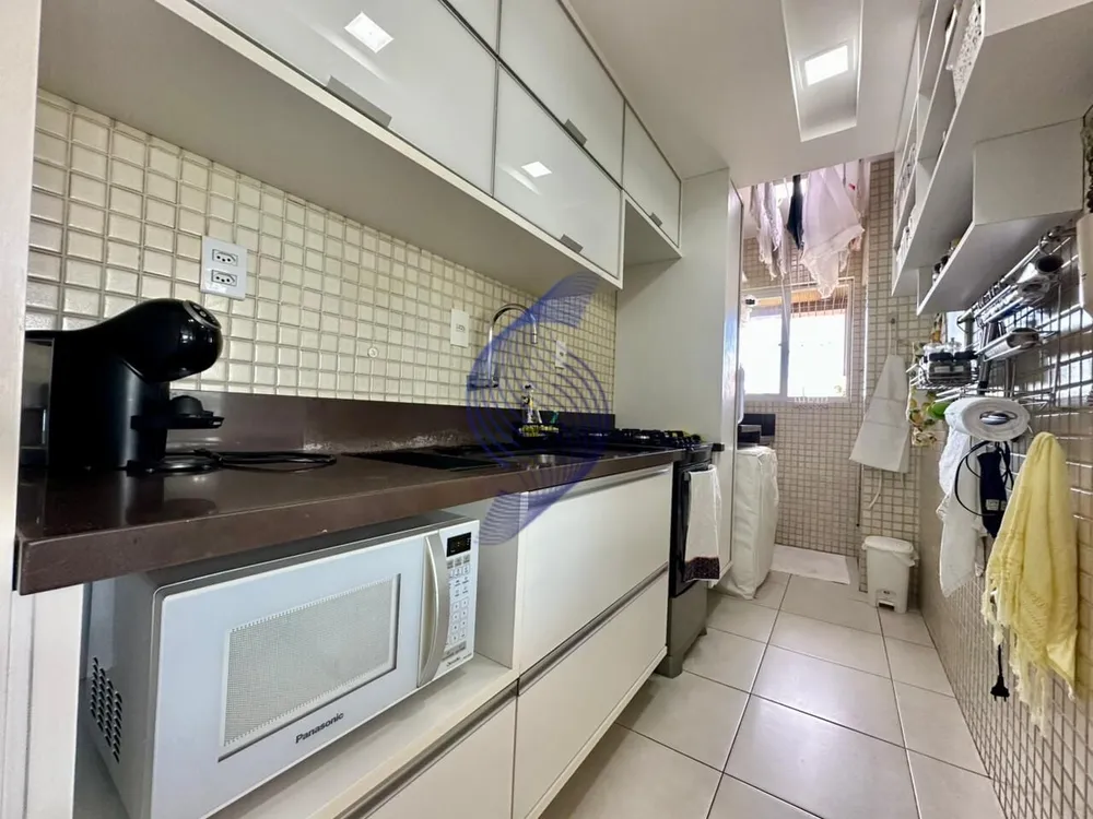Apartamento, 2 quartos, 77 m² - Foto 2