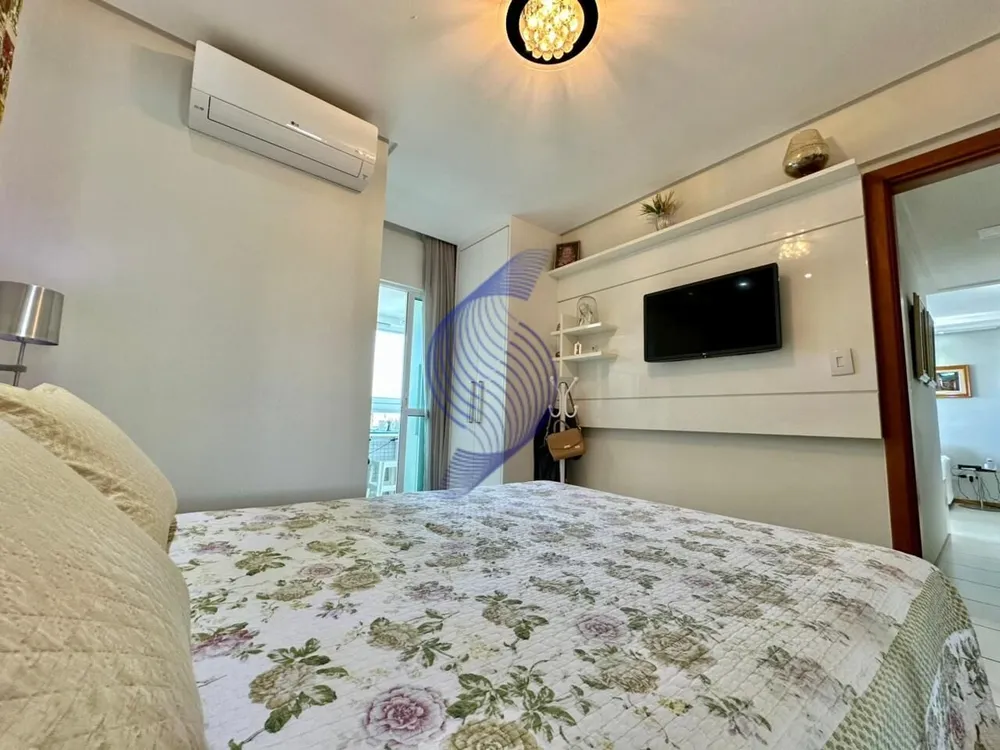 Apartamento, 2 quartos, 77 m² - Foto 3