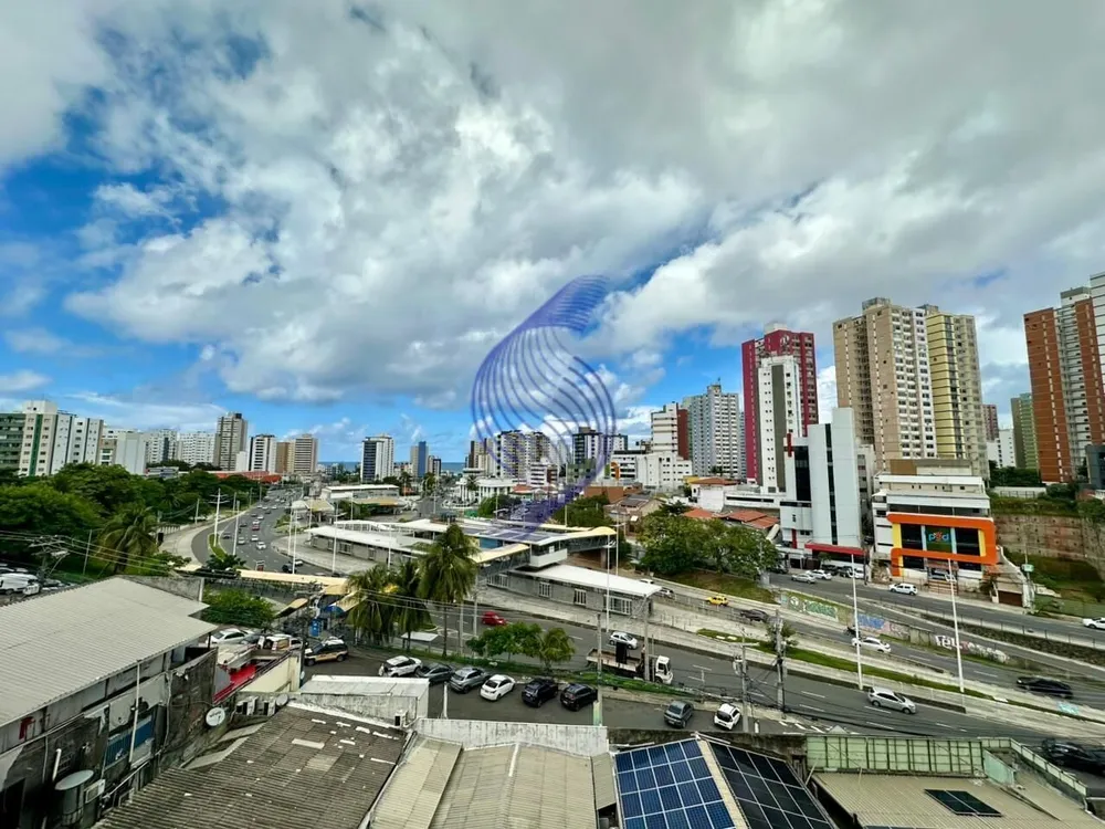 Apartamento, 2 quartos, 77 m² - Foto 6