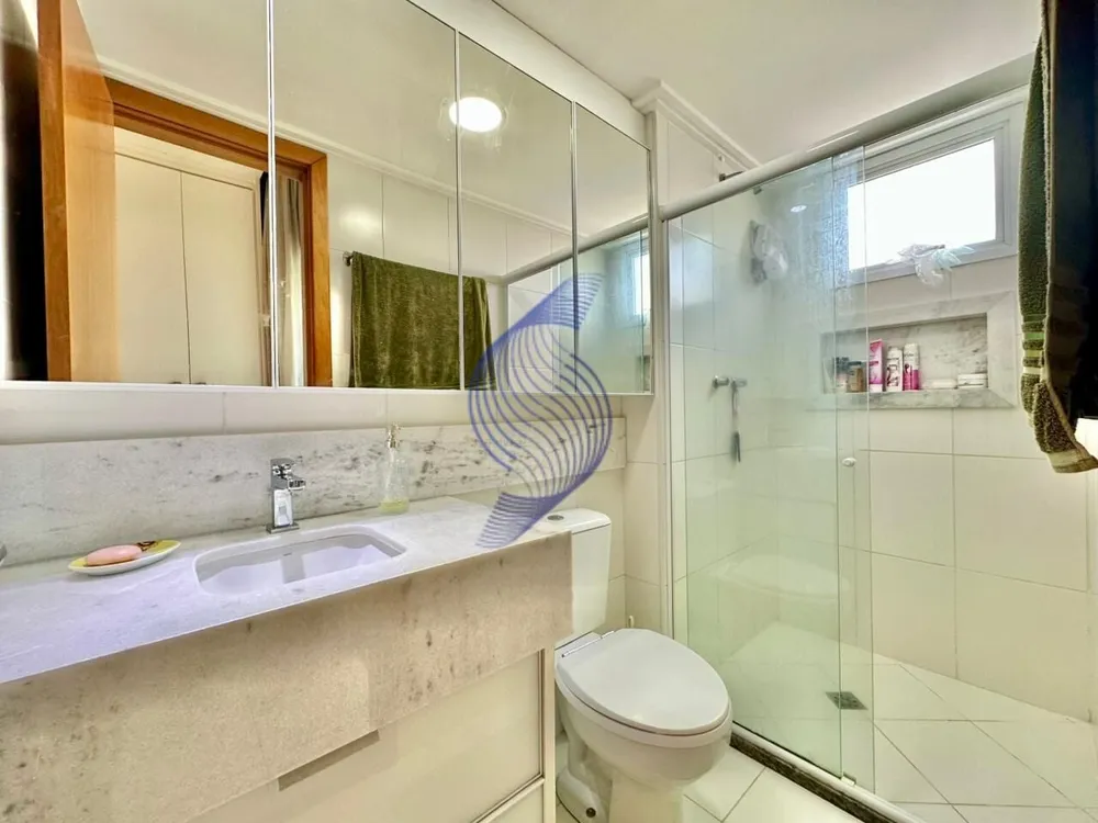 Apartamento, 2 quartos, 77 m² - Foto 3