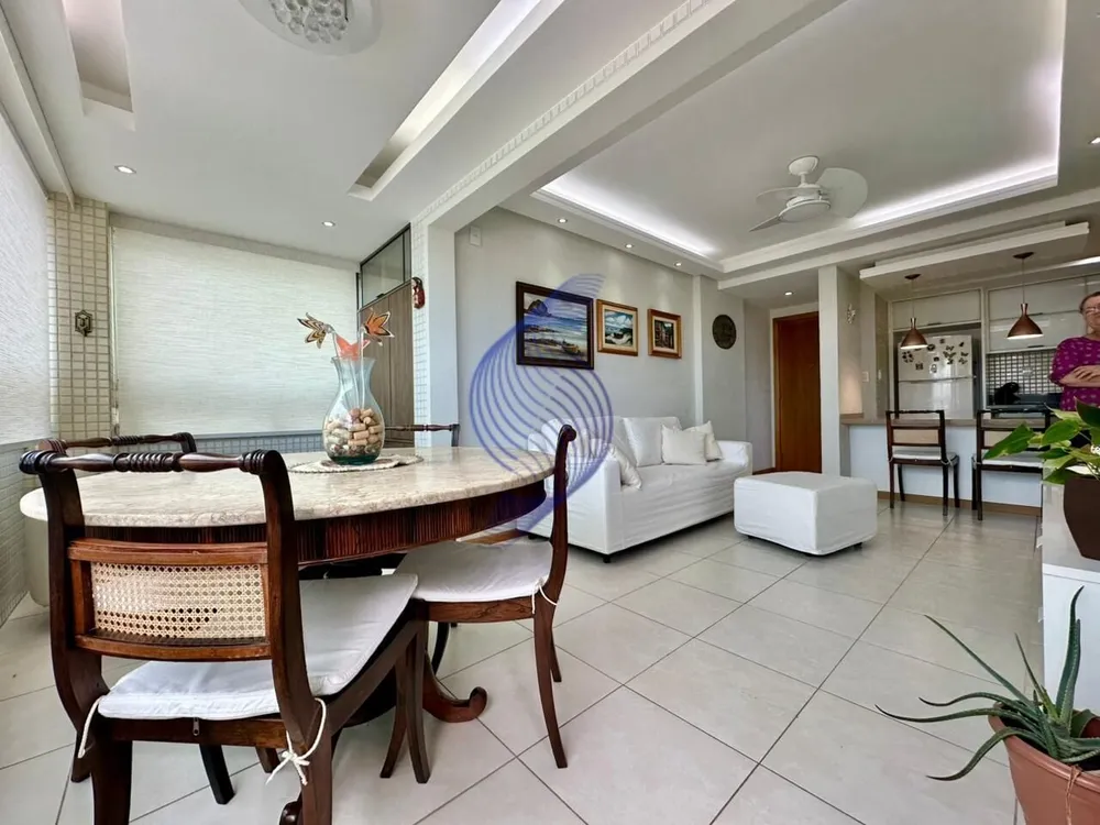Apartamento, 2 quartos, 77 m² - Foto 1