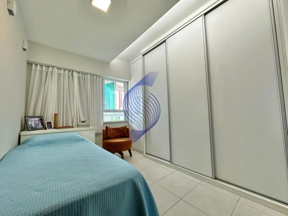 Apartamento, 2 quartos, 77 m² - Foto 4