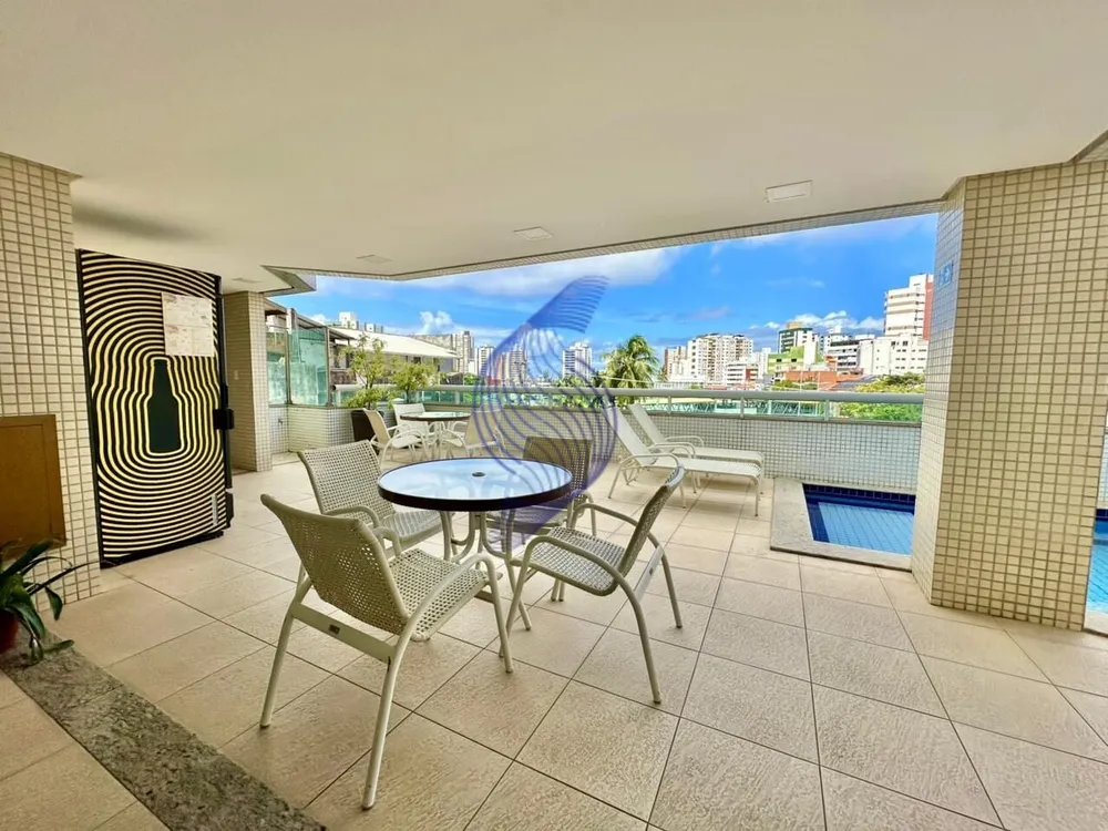 Apartamento, 2 quartos, 77 m² - Foto 1