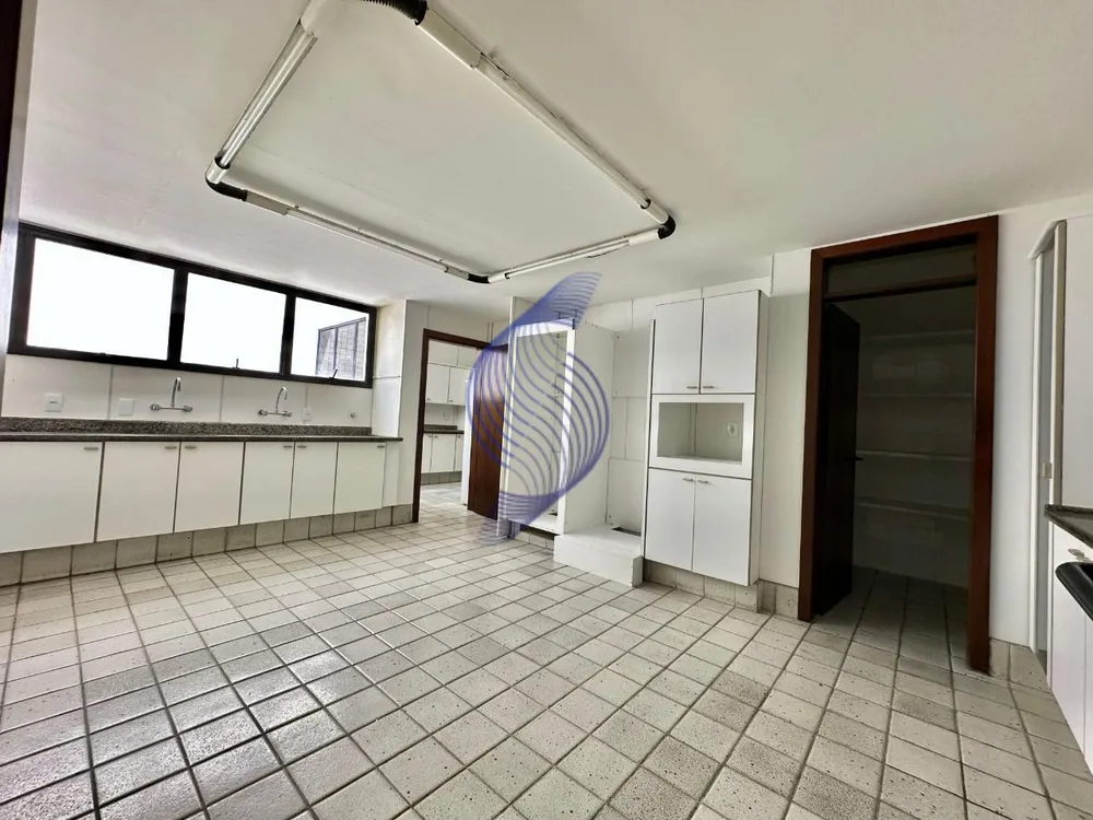 Cobertura, 5 quartos, 791 m² - Foto 2