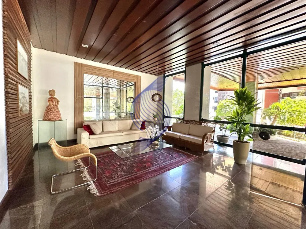 Cobertura, 5 quartos, 791 m² - Foto 16