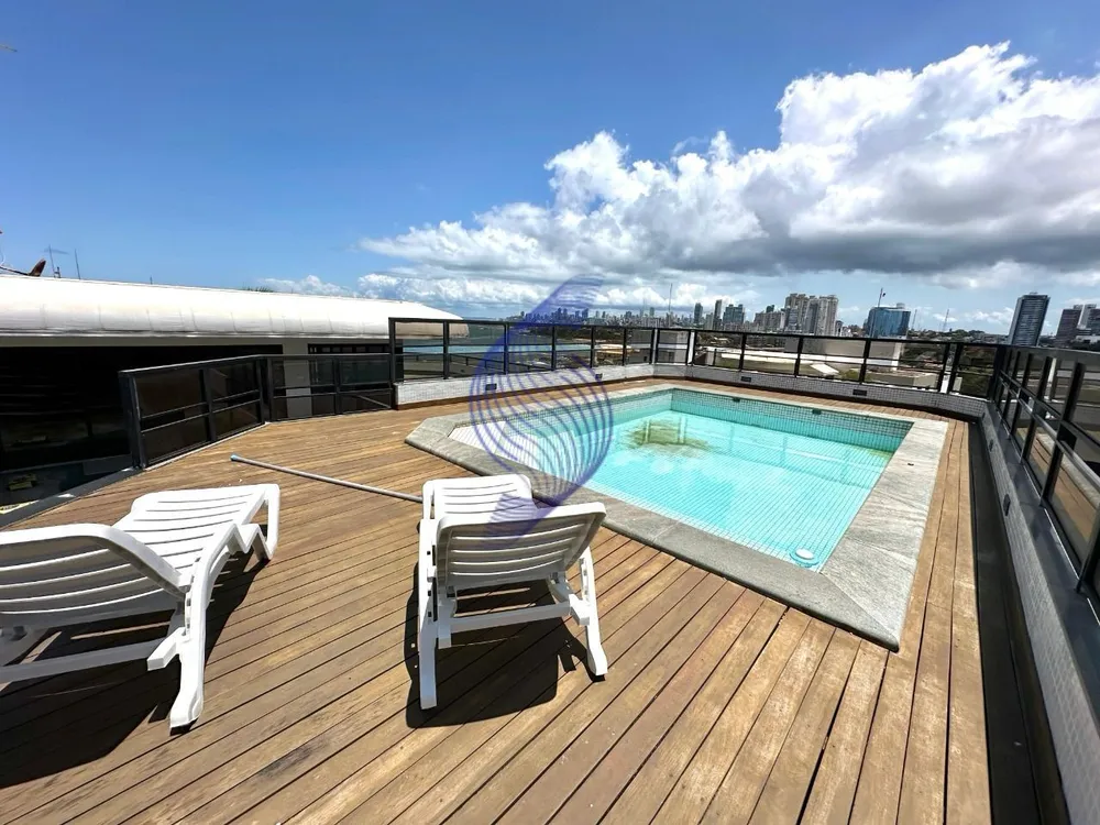 Cobertura, 5 quartos, 791 m² - Foto 12