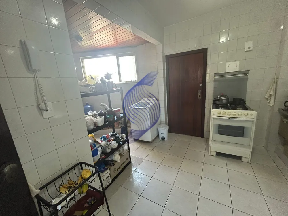 Apartamento, 3 quartos, 115 m² - Foto 3