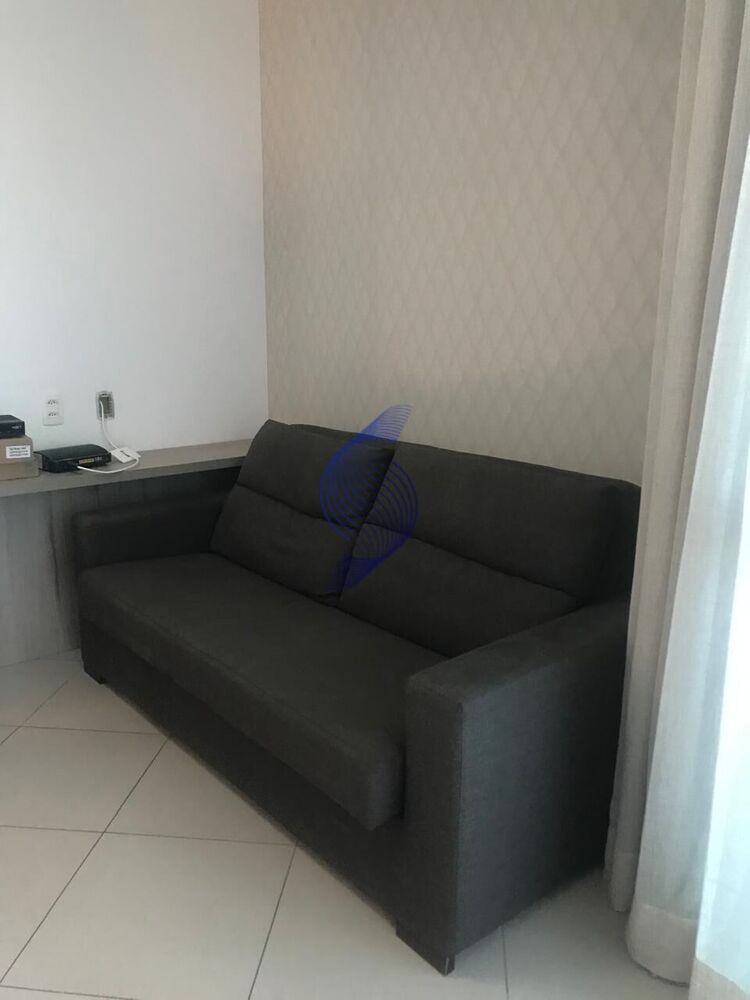 Apartamento à venda com 1 quarto, 48m² - Foto 1