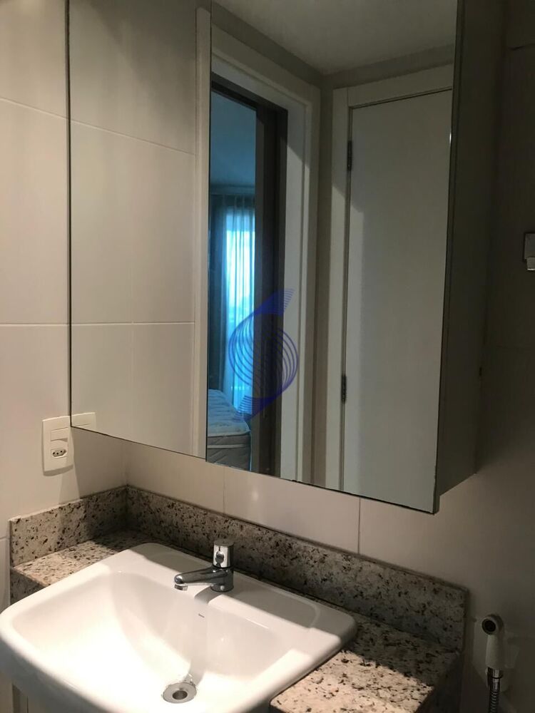 Apartamento à venda com 1 quarto, 48m² - Foto 3
