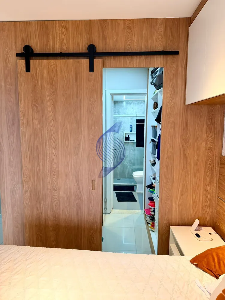 Apartamento, 1 quarto, 40 m² - Foto 15